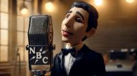 La Antigua Casa Beban será escenario de la proyección gratuita de "El día que me quieras, el viaje de Gardel"