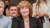 “No tengo dudas de que la doctora Guerrero continuará la gran tarea que realizó el juez saliente”
