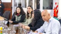Profesionales de la terapia ocupacional expusieron en la Legislatura los fundamentos para regular su actividad