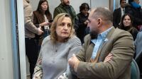 El Municipio participó de la jura de la nueva jueza de Familia y Minoridad del Distrito Judicial Sur