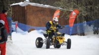El Municipio acompaña este fin de semana el Snow Race 