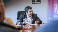 “Hay que denunciar con pruebas y no hacer acusaciones mediáticas utilizadas políticamente”