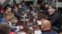 La comisión especial que investiga el caso Leolabs acordó cita a exfuncionarios
