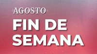 Conocé la agenda de actividades propuestas por la Municipalidad de Río Grande
