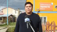“Compartirán un mate y, de paso, los chicos podrán tener una tarde divertida”