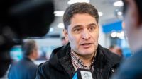 Gobierno avanza en la obra de suministro de electricidad a la nueva planta elevadora de líquidos cloacales en Margen Sur 