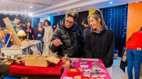 Se viene una nueva edición de "Flotante, feria creativa de la isla"