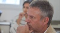 “Los chicos tienen que estar en las aulas, pero también los docentes tienen que comer, pagar sus obligaciones”