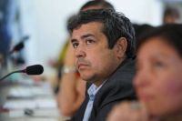 “Este modelo que proponen los libertarios solo le trae hambre y miseria al pueblo argentino”