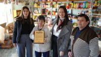 El Municipio de Río Grande reconoció a diez antiguas pobladoras de la ciudad