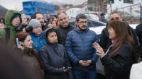 “Nos permitirá proyectar la Ushuaia de los próximos 30 o 40 años”