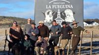 La Fueguina Rural y Ganadera fue distinguida por trabajo registrado, seguridad y protección de sus trabajadores