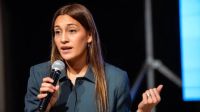 “Participarán más de 1.100 jóvenes de Río Grande, de todas las escuelas y todas las modalidades”