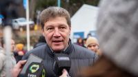 "Nuestra responsabilidad es acompañar todos los esfuerzos que permitan sostener la producción y proteger el empleo"