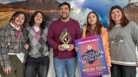 El Municipio felicitó a High Dance en su clasificación al Nacional de “Argentina Baila”