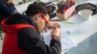 Las juventudes se suman a los talleres de la Casa de Jóvenes de Río Grande