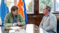 “Hay un reordenamiento que era necesario y me parece muy positivo” 