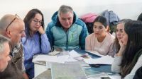 Río Grande avanza en una estrategia para ordenar su territorio