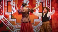 La Municipalidad de Ushuaia acompañará la “Gran Peña Folklórica” 