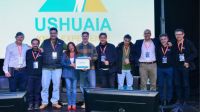 La Municipalidad declaró de interés municipal y turístico el congreso internacional “Ushuaia Knee Experience Course”