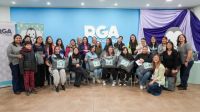 El Municipio de Río Grande llevó adelante una nueva jornada del Programa Municipal “Cobijar”