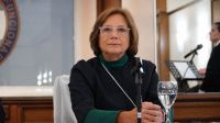 “Tenemos una consigna: si queremos transformar, tenemos que capacitar”, afirmó Battaini 