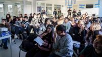 Este sábado comienza la primera jornada del programa "Reciclá y Ganá" en Río Grande