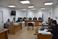 Juicio por abuso sexual: el próximo miércoles serán los alegatos