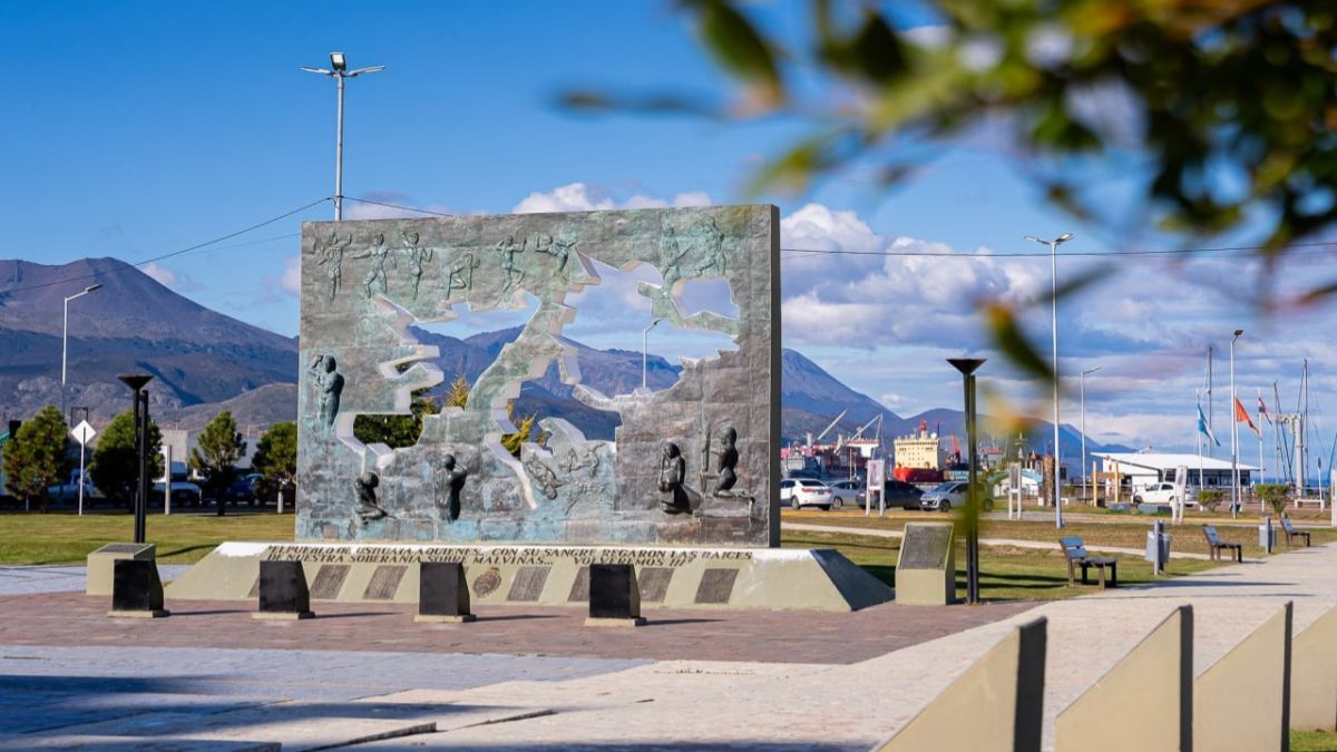 La Legislatura debatirá sumar la causa Malvinas a las escuelas