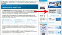 Dieron a conocer las propuestas de los candidatos de la Defensoría de Niños, Niñas y Adolescentes