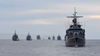 El Municipio de Tolhuin acompaña una convocatoria local para postular al Curso de Integración de la Armada Argentina
