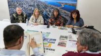 El Municipio y la Fundación Cultivar fortalecen el trabajo conjunto en el Bosque Yatana