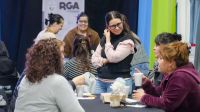El Municipio llevó adelante el 4º encuentro de “Rondas para construir futuro juntas”