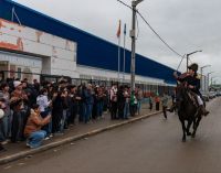 Se realizó una propuesta destinada a acercar la historia de San Martín a estudiantes