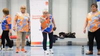 Finalizaron los Juegos Fueguinos 2026 para Adultos Mayores