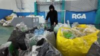 Estudiantes riograndenses recolectaron más de 4 mil kilos de botellas PET en la primera jornada