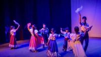 Se viene la segunda edición del “Encuentro de Danzas Folklóricas para niños, niñas y adolescentes”