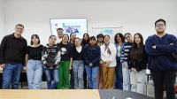 Realizan charlas y capacitaciones con el objetivo de continuar generando entornos accesibles para infancias y adolescencias 