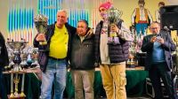 Gobierno acompañó el Gran Premio de la Hermandad