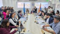 El Concejo Deliberante avanzó con el tratamiento de proyectos en comisiones