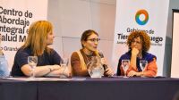 La Provincia articula estrategias intersectoriales y clínicas para abordar el suicidio