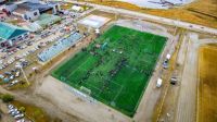 El IMD habilita la solicitud de uso de espacios deportivos al aire libre
