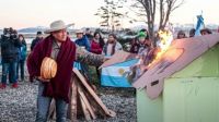 La Municipalidad de Ushuaia acompañará la quema simbólica del 214° Aniversario del Éxodo Jujeño