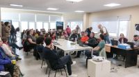 “Actualizar el ordenamiento representa una oportunidad para revisar la manera en que pensamos y planificamos el territorio"