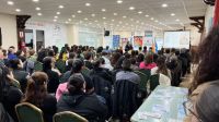 Más de 300 personas participaron de las jornadas de capacitación “Lucha contra la Trata de Personas"