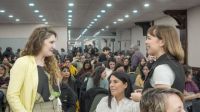  “La articulación entre los distintos organismos e instituciones es fundamental"