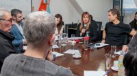 Avanza el análisis de los proyectos para la enseñanza integral de la Causa Malvinas 