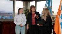 Reconocen las jornadas de capacitación para la lucha contra la trata y explotación de personas
