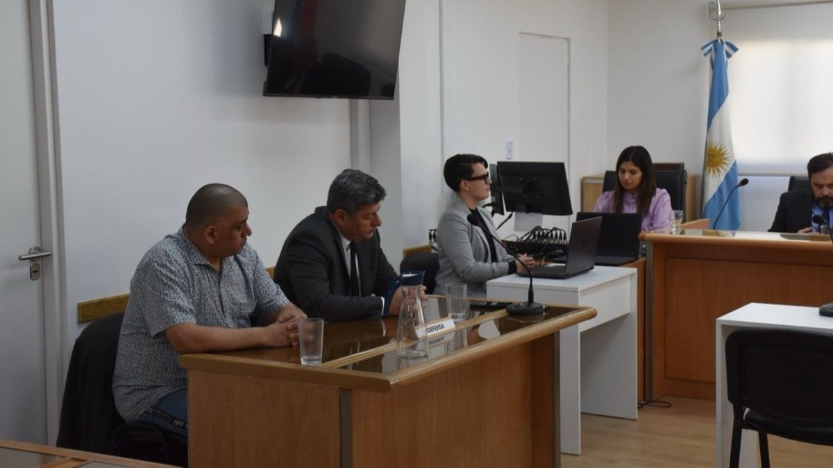 14 años de prisión para un hombre que agredió sexualmente a una adolescente 