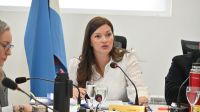 Zamora destacó la importancia de “generar espacios de participación ciudadana” en el tratamiento de iniciativas legislativas